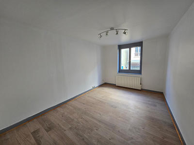 Maison - 37 m² - 2 pièces