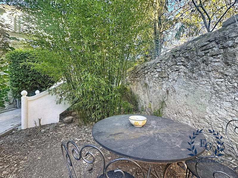 Maison traditionnelle - 160 m² - 6 pièces