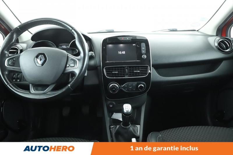 Renault Clio 0.9 TCe Energy Intens 90 ch
