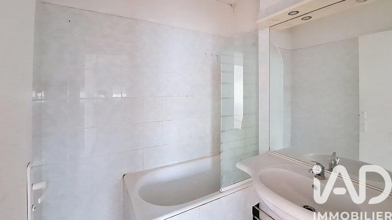 Appartement - 78 m² - 5 pièces