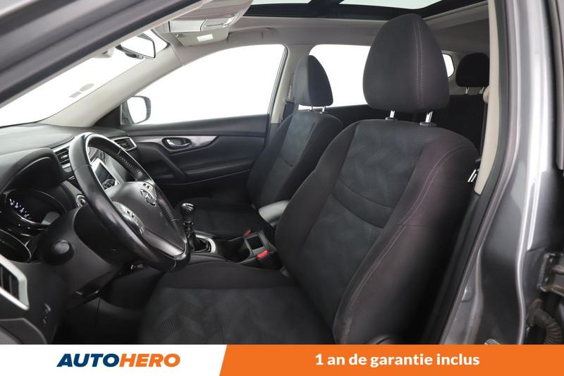 Nissan X-Trail 1.6 dCi n-Connecta 130 ch