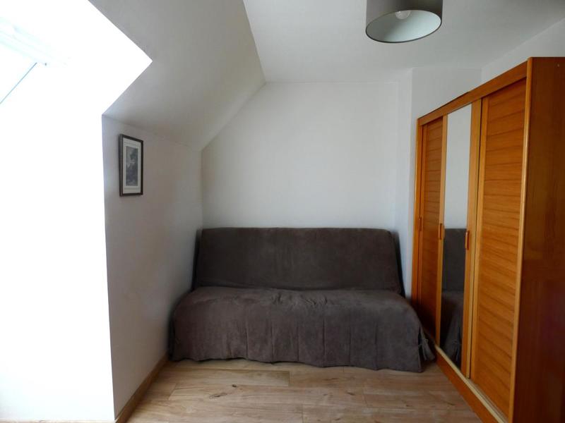 Maison - 152 m² - 6 pièces