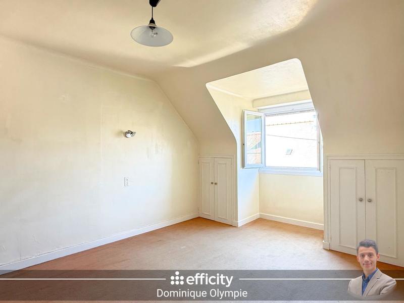 Maison - 193 m² - 7 pièces