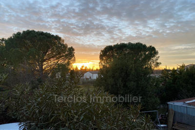 Maison - 136 m² - 5 pièces