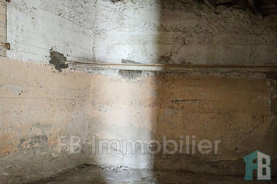 Parking / Garage - 22 m²