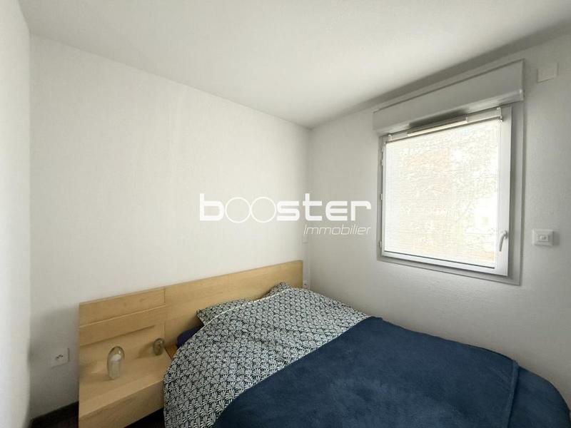 Appartement ancien - 63 m² - 3 pièces