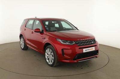 Land Rover Discovery Sport P300e Phev Awd R-Dynamic Hse Auto 309 ch