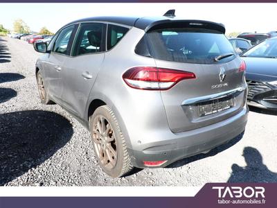 Renault Scenic IV 1.2 TCe 130 Initiale Paris