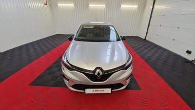Renault Clio V Evolution TCe 90