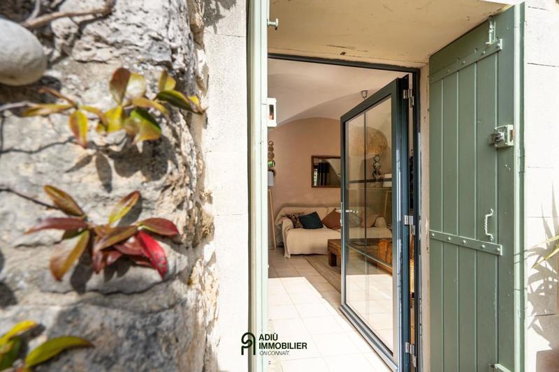 Mas - 150 m² - 6 pièces