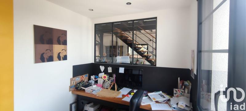 Maison - 168 m² - 5 pièces