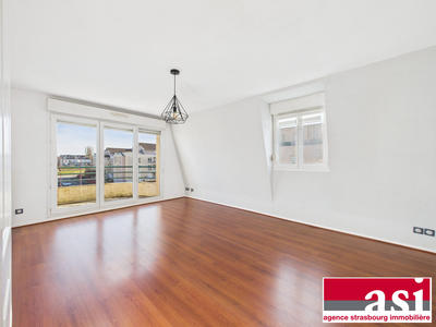 Appartement - 69 m² - 4 pièces