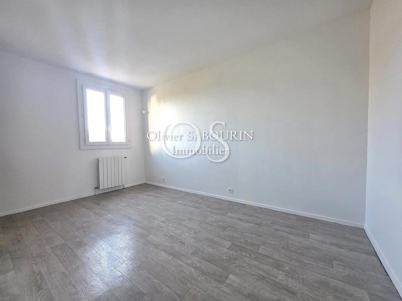Appartement - 84 m² - 4 pièces
