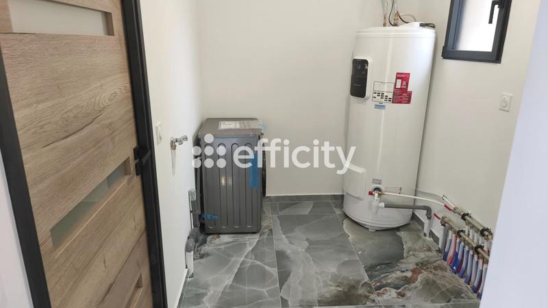 Villa - 95 m² - 4 pièces