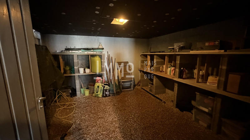 Maison - 68 m² - 4 pièces