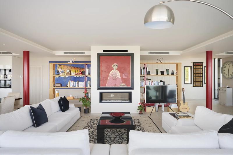 Maison - 540 m² - 12 pièces