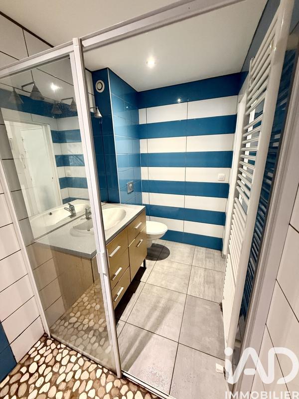 Appartement - 151 m² - 4 pièces