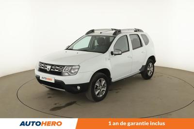 Dacia Duster 1.5 dCi Prestige 4x4 110 ch