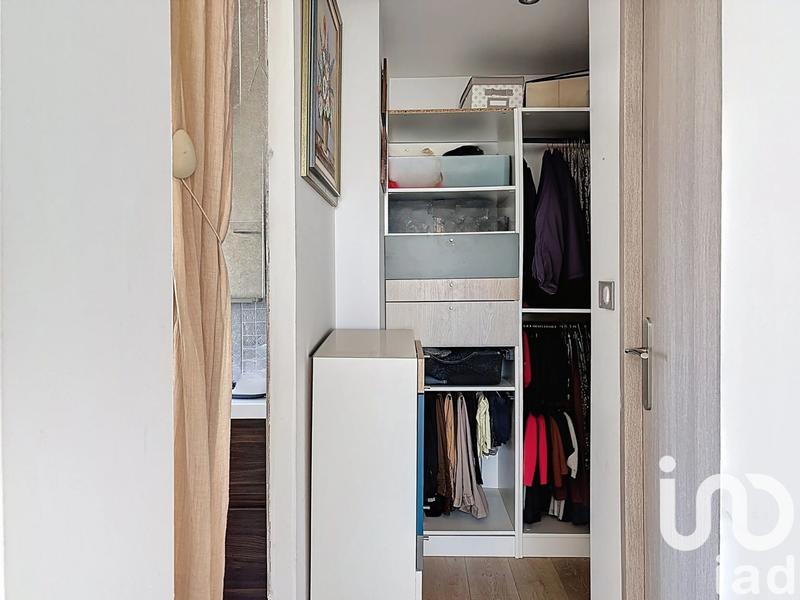 Maison de ville - 81 m² - 5 pièces