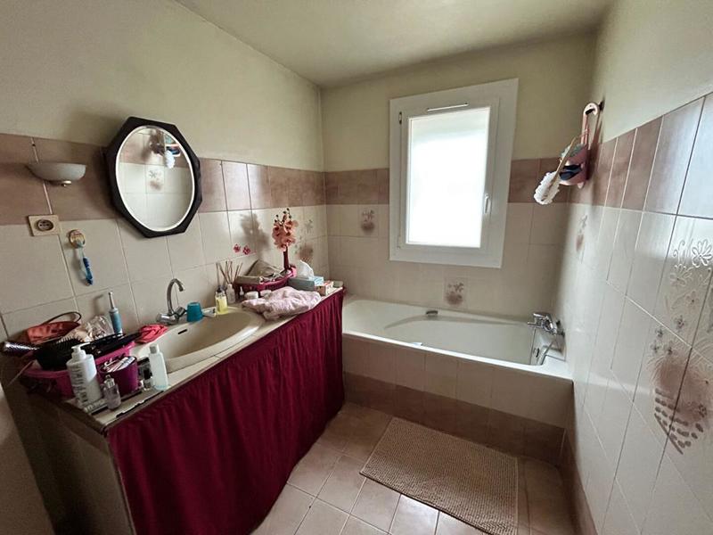 Villa - 89 m² - 4 pièces