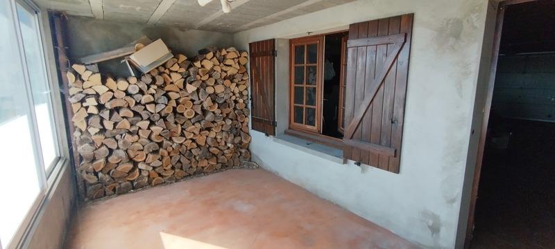 Maison de village - 135 m² - 4 pièces