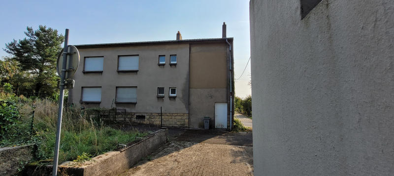 Maison - 175 m² - 8 pièces