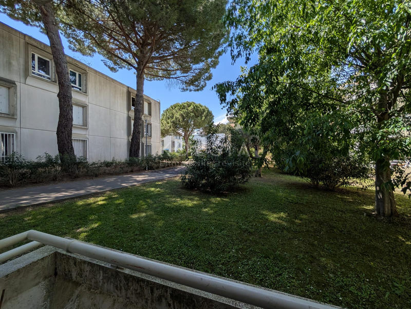 Appartement - 41 m² - 2 pièces