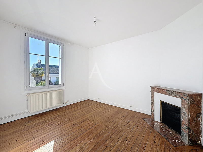 Maison - 81 m² - 4 pièces