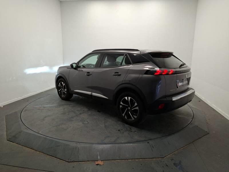 Peugeot 2008 PureTech 100 s&amp;S Bvm6 Allure Pack