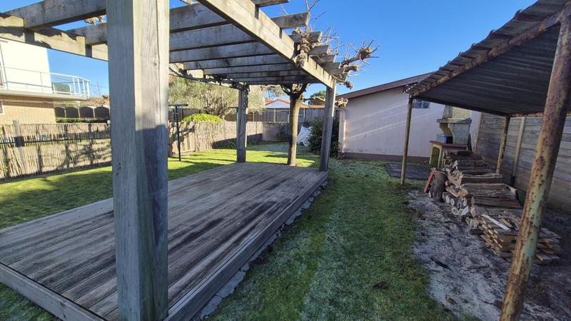 Maison - 84 m² - 4 pièces