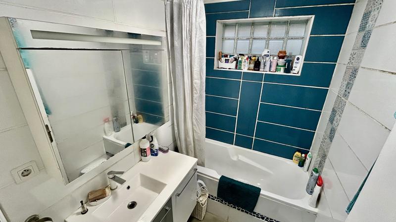 Appartement - 84 m²