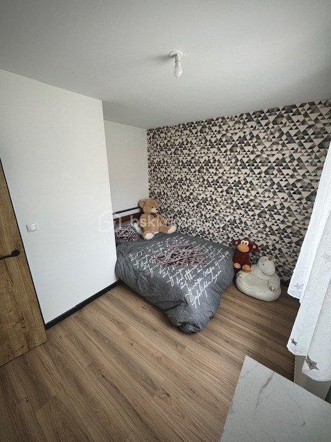 Maison - 94 m² - 5 pièces