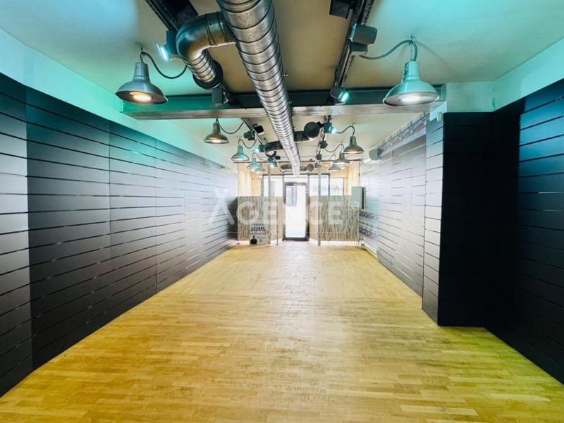 Immeuble - 150 m² - 4 pièces