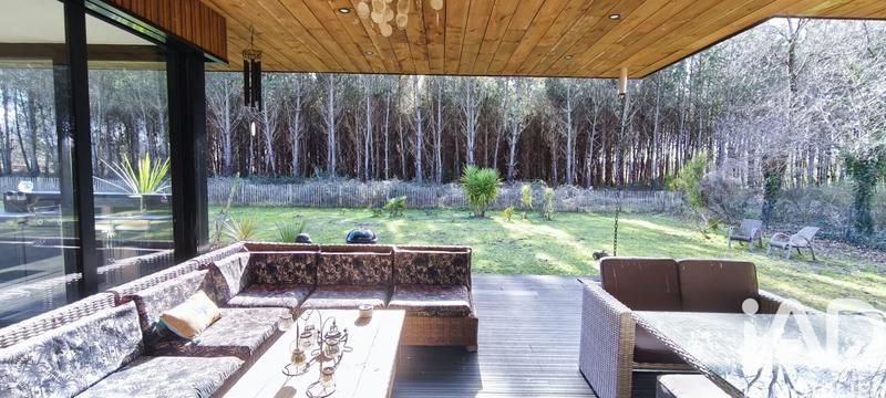 Maison - 150 m² - 4 pièces