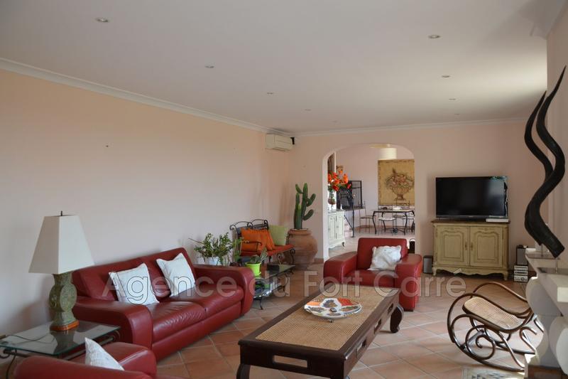 Villa - 170 m² - 5 pièces