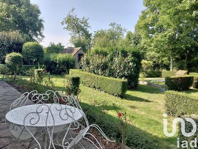 Maison de campagne - 120 m² - 5 pièces