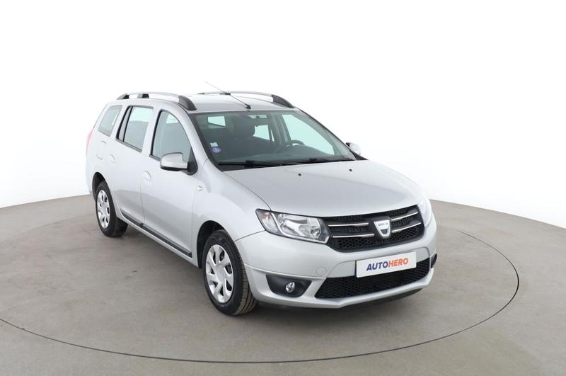 Dacia Logan Mcv II 0.9 TCe Laureate 90 ch