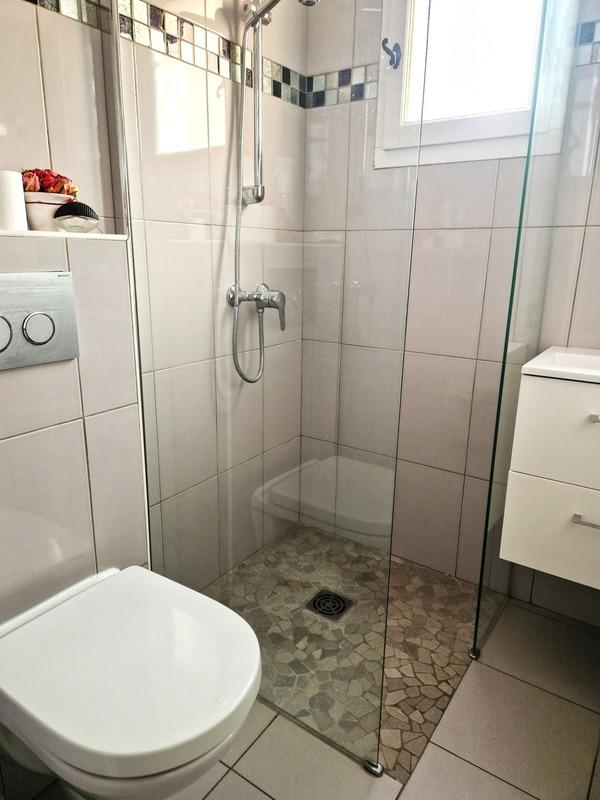 Villa - 110 m² - 4 pièces