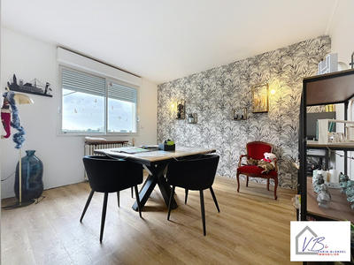 Maison - 168 m² - 5 pièces