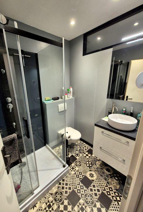 Maison d'architecte - 137 m² - 4 pièces