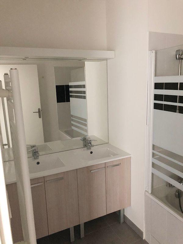 Duplex - 64 m² - 3 pièces