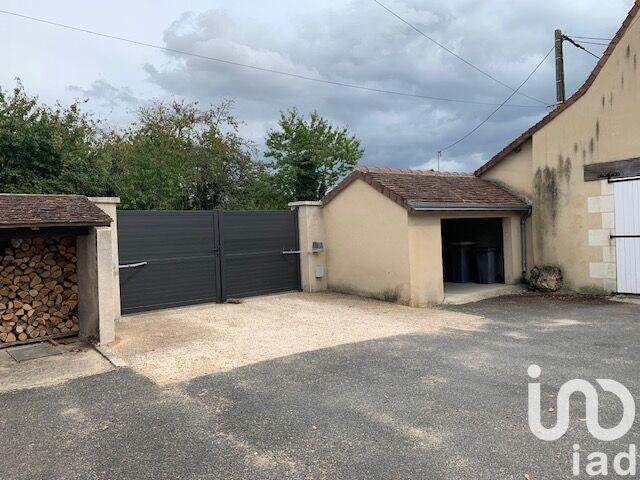 Maison - 192 m² - 6 pièces