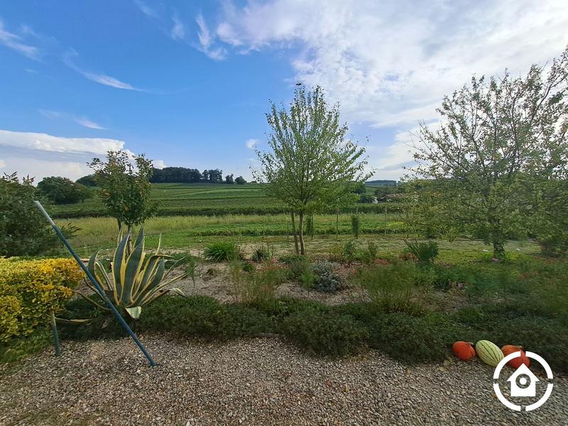 Maison - 170 m² - 6 pièces