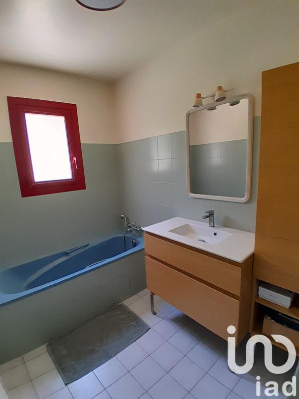 Maison de campagne - 120 m² - 4 pièces