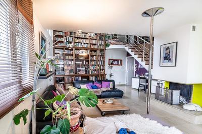 Maison d'architecte - 155 m² - 6 pièces