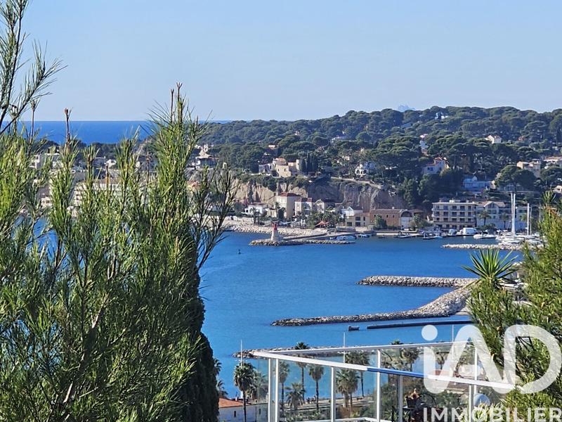 Appartement - 74 m² - 4 pièces