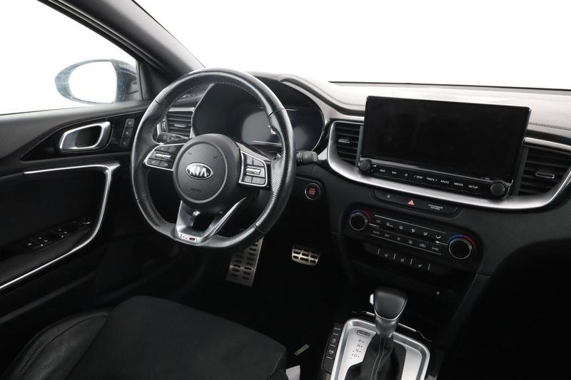 Kia ProCeed 1.5 t-GDi Gt Line Premium Dct7 160 ch