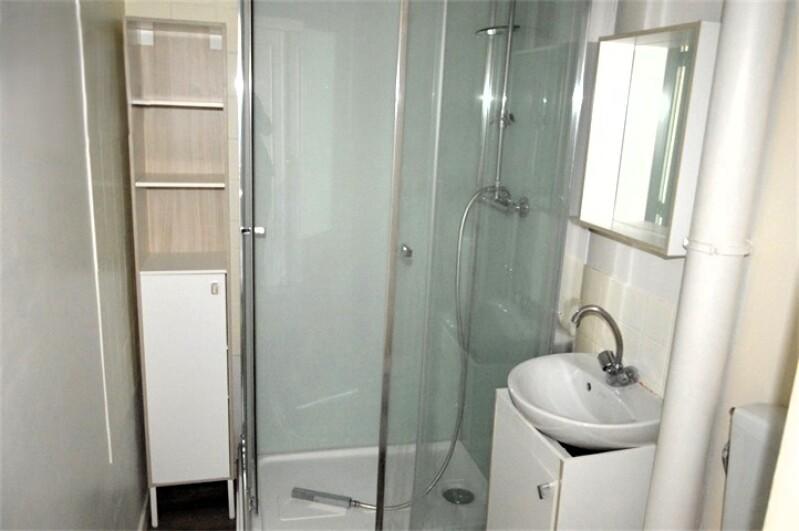 Studio - 26 m² - 1 pièce