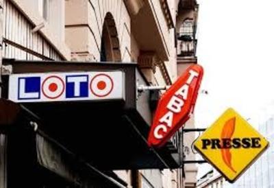 Fonds de commerce - 78 m²