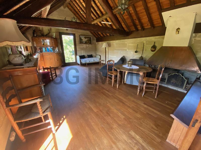 Villa - 168 m² - 6 pièces